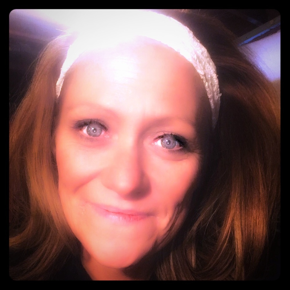 Meet your Posher, Diane